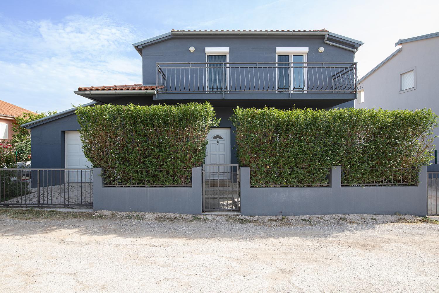 Villa Papillon - Top Ausgestattete Ferienoase بولا المظهر الخارجي الصورة