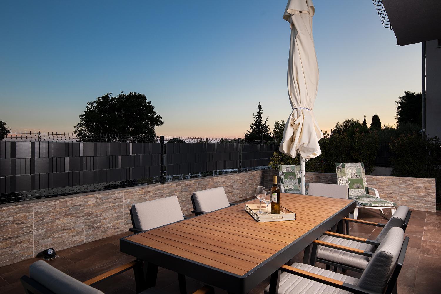 Villa Papillon - Top Ausgestattete Ferienoase بولا المظهر الخارجي الصورة