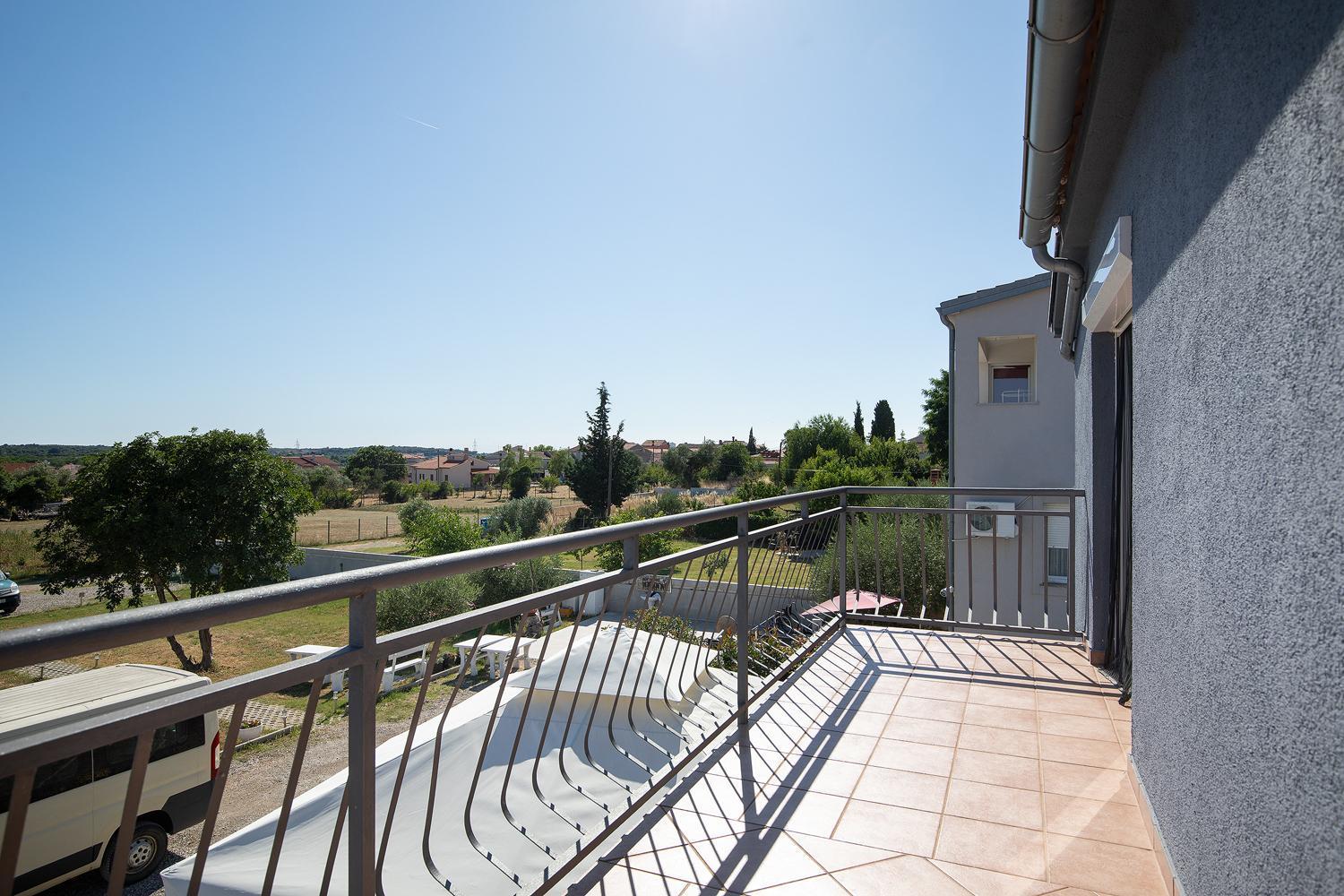 Villa Papillon - Top Ausgestattete Ferienoase بولا المظهر الخارجي الصورة
